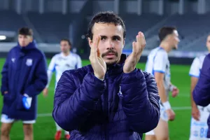 Πέδρο Μάρκες και Ομόνοια