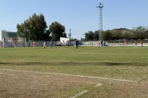 Πεντάρα...κορυφής (Φώτος kerkida)