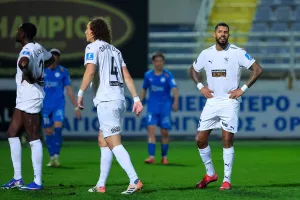 Τα...συμπτώματα της Πάφος FC και ο Δώνης με ΑΠΟΕΛ