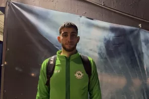 Αντωνίου στο kerkida: "Ήταν must-win με την Ανόρθωση"