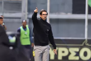 (Πάμε πίσω) Η βαθμολογία όταν ανέλαβε ο Λοσάδα
