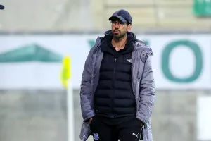 Λοσάδα/"Το πιο ουσιαστικό είναι οι προσωπικότητες"