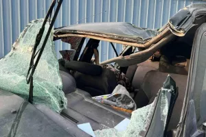 Μαύρο ξημέρωμα- Νεκρή 19χρονη μετά από θανατηφόρο