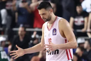 Το μήνυμα του Ολυμπιακού μετά τον χαμένο τελικό