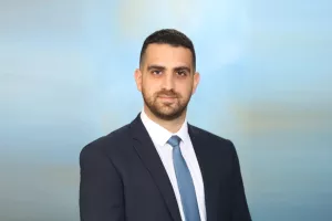 Νέος διευθυντής της ΚΟΕΑΣ ο Ανδρέας Βρυωνίδης