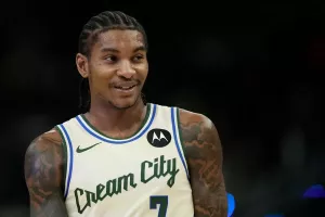 NBA: Ο Κέβιν Πόρτερ χάρισε στους Μπακς τη νίκη επί των Καβαλίερς