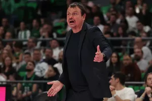 Αταμάν: Απενεργοποίησε τον λογαριασμό του στο Instagram