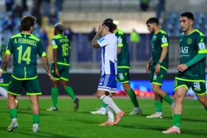 Ακρίτας Χλώρακας-Ανόρθωση: Την κέρδισε και... την πέρασε (φώτος)