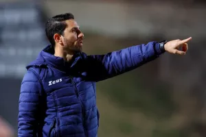 Ακρίτας Χλώρακας-Ανόρθωση: Την κέρδισε και... την πέρασε (φώτος)