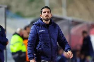 ''Μεγάλο μπράβο σε όλους όμως από αύριο δουλειά''