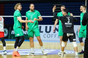 Νίκες για Ομόνοια, Παφιακό και Αναγέννηση (Φώτος)