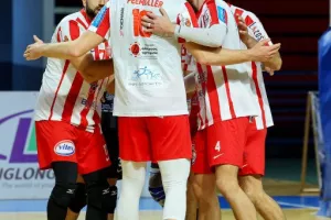 Νίκες για Ομόνοια, Παφιακό και Αναγέννηση (Φώτος)