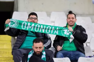 (ΦΩΤΟΡΕΠΟΡΤΑΖ) Ο κόσμος της Ομόνοιας στο ΓΣΠ