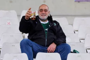 (ΦΩΤΟΡΕΠΟΡΤΑΖ) Ο κόσμος της Ομόνοιας στο ΓΣΠ