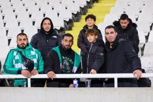 (ΦΩΤΟΡΕΠΟΡΤΑΖ) Ο κόσμος της Ομόνοιας στο ΓΣΠ
