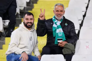 (ΦΩΤΟΡΕΠΟΡΤΑΖ) Ο κόσμος της Ομόνοιας στο ΓΣΠ