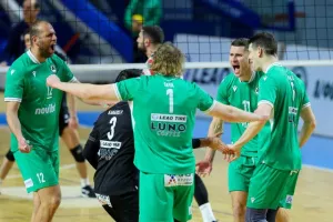 Νίκες για Ομόνοια, Παφιακό και Αναγέννηση (Φώτος)