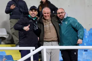 (ΦΩΤΟΡΕΠΟΡΤΑΖ) Ο κόσμος της Ομόνοιας στο ΓΣΠ