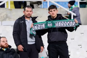 (ΦΩΤΟΡΕΠΟΡΤΑΖ) Ο κόσμος της Ομόνοιας στο ΓΣΠ