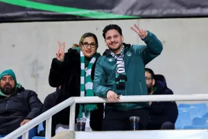 (ΦΩΤΟΡΕΠΟΡΤΑΖ) Ο κόσμος της Ομόνοιας στο ΓΣΠ