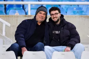 (ΦΩΤΟΡΕΠΟΡΤΑΖ) Ο κόσμος της Ομόνοιας στο ΓΣΠ