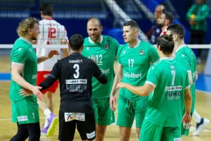 Νίκες για Ομόνοια, Παφιακό και Αναγέννηση (Φώτος)