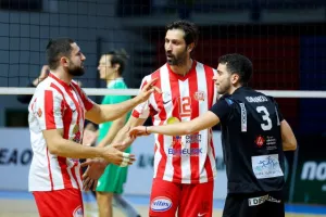 Νίκες για Ομόνοια, Παφιακό και Αναγέννηση (Φώτος)