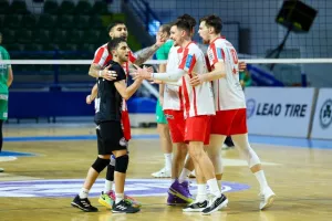Νίκες για Ομόνοια, Παφιακό και Αναγέννηση (Φώτος)