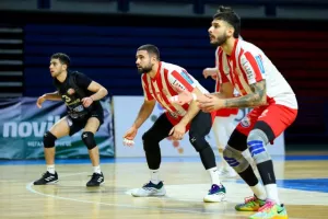 Νίκες για Ομόνοια, Παφιακό και Αναγέννηση (Φώτος)
