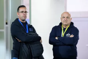 ΑΕΚ-Απόλλων: Χωρίς σταματημό το "τρένο" του Λοσάδα!