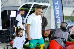 ΑΕΚ-Απόλλων: Χωρίς σταματημό το "τρένο" του Λοσάδα!