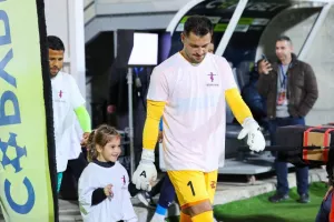 ΑΕΚ-Απόλλων: Χωρίς σταματημό το "τρένο" του Λοσάδα!