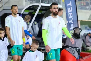 ΑΕΚ-Απόλλων: Χωρίς σταματημό το "τρένο" του Λοσάδα!