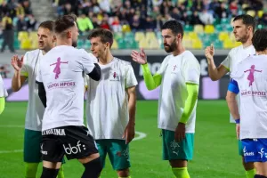 ΑΕΚ-Απόλλων: Χωρίς σταματημό το "τρένο" του Λοσάδα!
