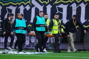 ΑΕΚ-Απόλλων: Χωρίς σταματημό το "τρένο" του Λοσάδα!