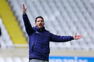 Ολυμπιακός-Ακρίτας: Σπουδαίο... ΔΙΠΛΟ με ανατροπή!