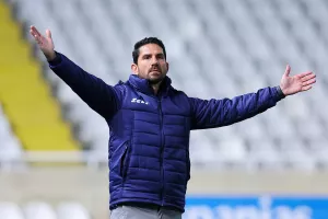 Ολυμπιακός-Ακρίτας: Σπουδαίο... ΔΙΠΛΟ με ανατροπή!