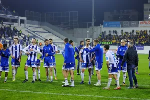 Και τώρα... σερί! 