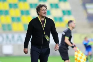 ΑΕΚ-Απόλλων: Χωρίς σταματημό το "τρένο" του Λοσάδα!