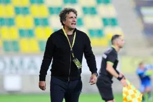 Ιδιάκεθ: "Έχουμε συνεχόμενους τραυματισμούς είναι πραγματικά πολύ δύσκολο"