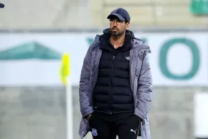 ΑΕΚ-Απόλλων: Χωρίς σταματημό το "τρένο" του Λοσάδα!