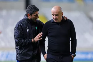 Ολυμπιακός-Ακρίτας: Σπουδαίο... ΔΙΠΛΟ με ανατροπή!