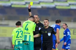 ΑΕΚ-Απόλλων: Χωρίς σταματημό το "τρένο" του Λοσάδα!