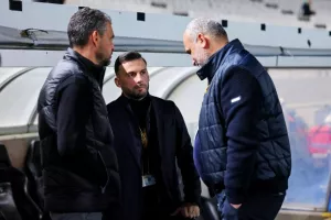 Ομόνοια - ΑΕΛ: Ντέρμπι... θρίλερ και στους "4" με Μασέκο στην παράταση!