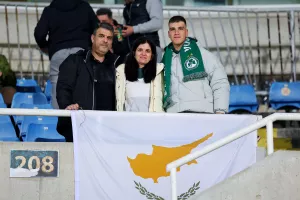(Φώτος) Ο κόσμος στο ΓΣΠ