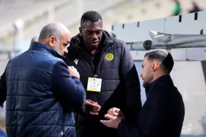 Ομόνοια - ΑΕΛ: Ντέρμπι... θρίλερ και στους "4" με Μασέκο στην παράταση!