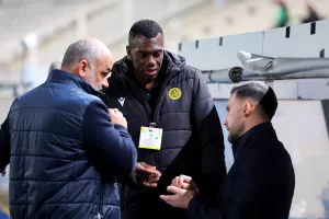 Η ταχύτητα του ρόστερ (συμβολή Νταμάχου)