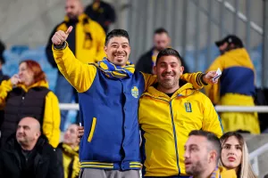 (Φώτος) Ο κόσμος στο ΓΣΠ