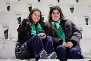 (Φώτος) Ο κόσμος στο ΓΣΠ