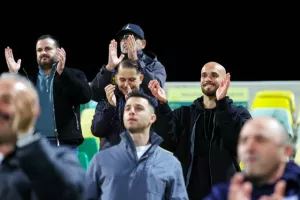 ΑΕΚ-Απόλλων: Χωρίς σταματημό το "τρένο" του Λοσάδα!